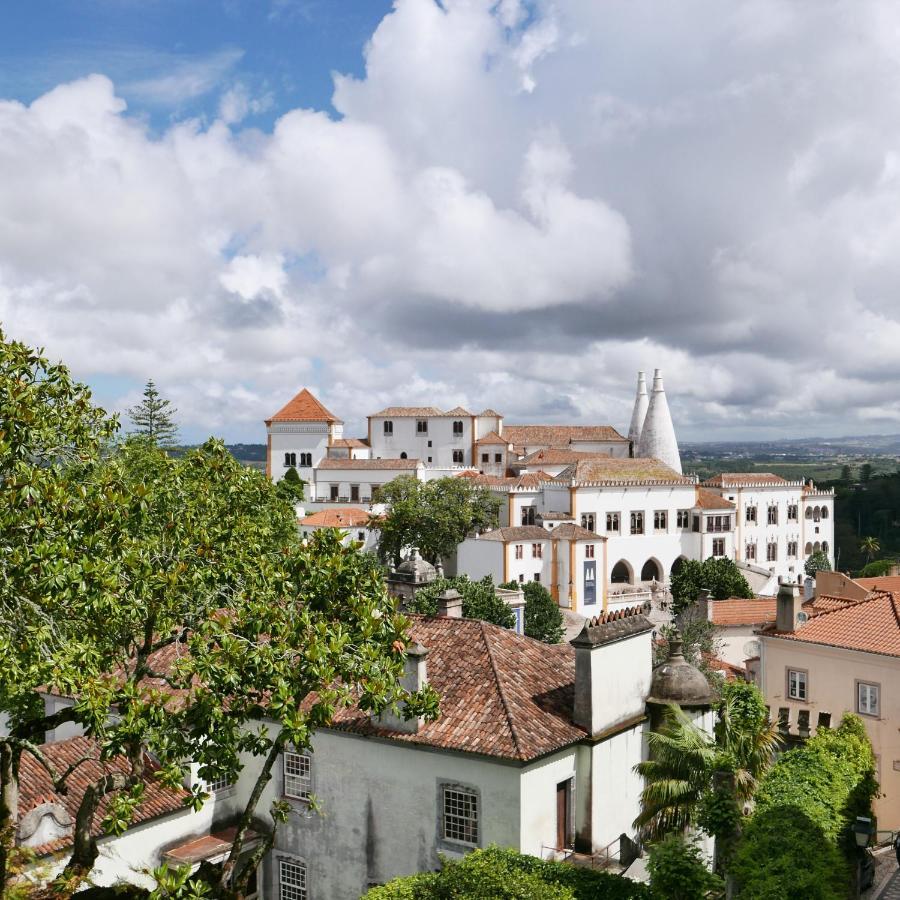 Espaco Origem Sintra Dış mekan fotoğraf