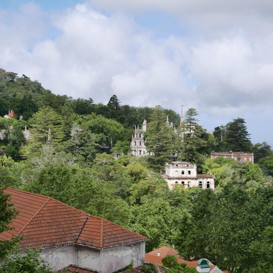 Espaco Origem Sintra Dış mekan fotoğraf
