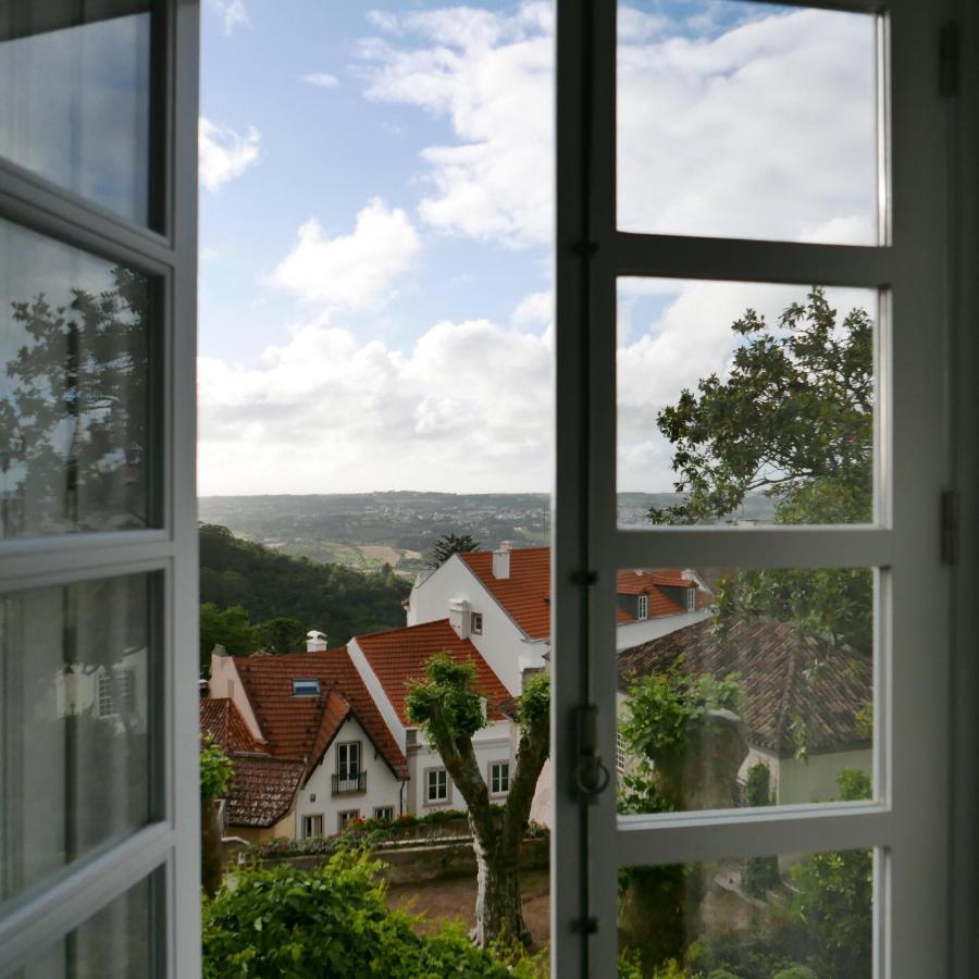 Espaco Origem Sintra Dış mekan fotoğraf