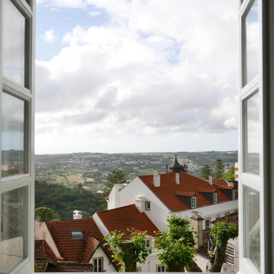 Espaco Origem Sintra Dış mekan fotoğraf