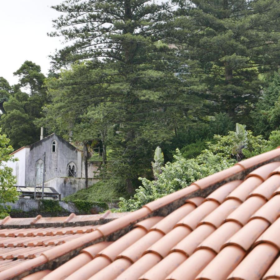 Espaco Origem Sintra Dış mekan fotoğraf